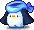 Petite Boy Penguin