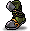 Aran's Heroic Boots