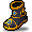 Phantom's Heroic Boots