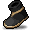 Nameless Wanderer's Shoes