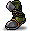 Legendary Warrior's Boots