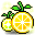 Refreshing Lemon Cape