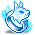 Legend of White Fox Ring