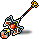 Challenger's Spellsong Staff