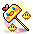 Chicken Cutie Weapon