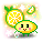 Refreshing Lemon Weapon