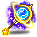 Celestial Staff