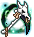 Jester Spirit Weapon