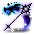 Dragon Jewel Staff