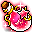 Sparkling Red Star Potion