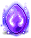 Intense Power Crystal (Weekly)