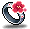 Plum Blossom Chat Ring Coupon (30 Days)