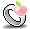 Peach Chat Ring (30 Days) Coupon