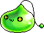 Troublemaker Slime