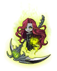 Weakened Verus Hilla