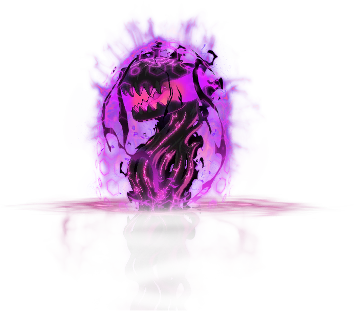 Powerful Soul Blossom