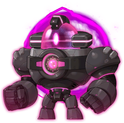 Command Unit Trooper