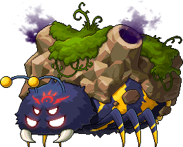 Tarantulus