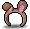 Brown Hare Ears