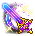 Dimensional Knight Sword