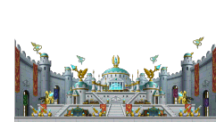 Somewhere in Grandis