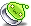 Mascot Slime Chat Ring