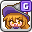 Apprentice Witch Hallowkitty Chat Emoticon