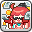 Tomboy Kaling Chat Emoticon Coupon (Scatter, My Mesos!)