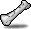 Gnawed Femur