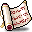 Drak's Ritual Scroll