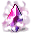 Azmothian Blood Crystal