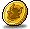 Azmothian Gold Coin
