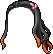 Nezuko Hair