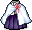 Kanao's Uniform