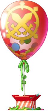 Balloon 1