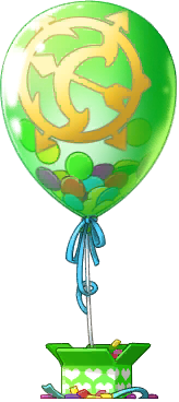Balloon 3