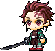 Tanjiro Kamado