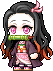 Nezuko Kamado