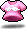 Pink Mustache T-Shirt