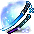 Ice Flower Fairy Blade