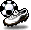 Lord Balrog Soccer Cleats Coupon